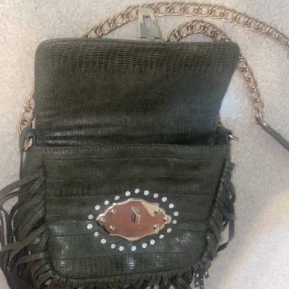 Cache Purse - Picture 3 of 7